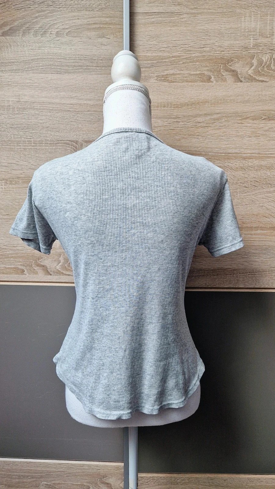 La City T-shirt Maat 2 – photo 3